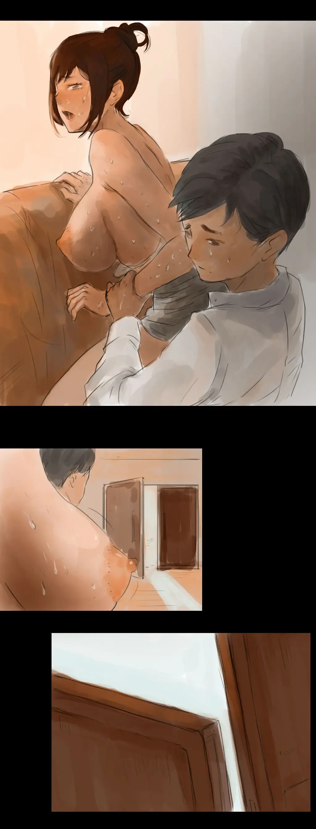 [Hon] Kinki Fhentai - Page 11