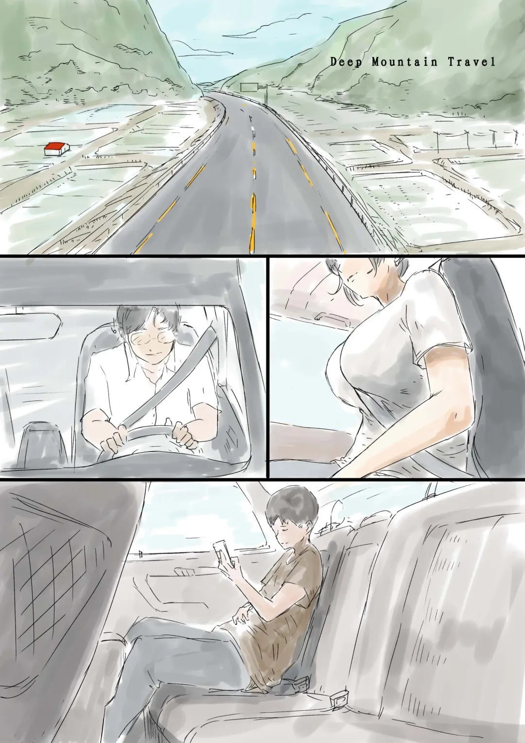 [Hon] Kinki Fhentai - Page 34