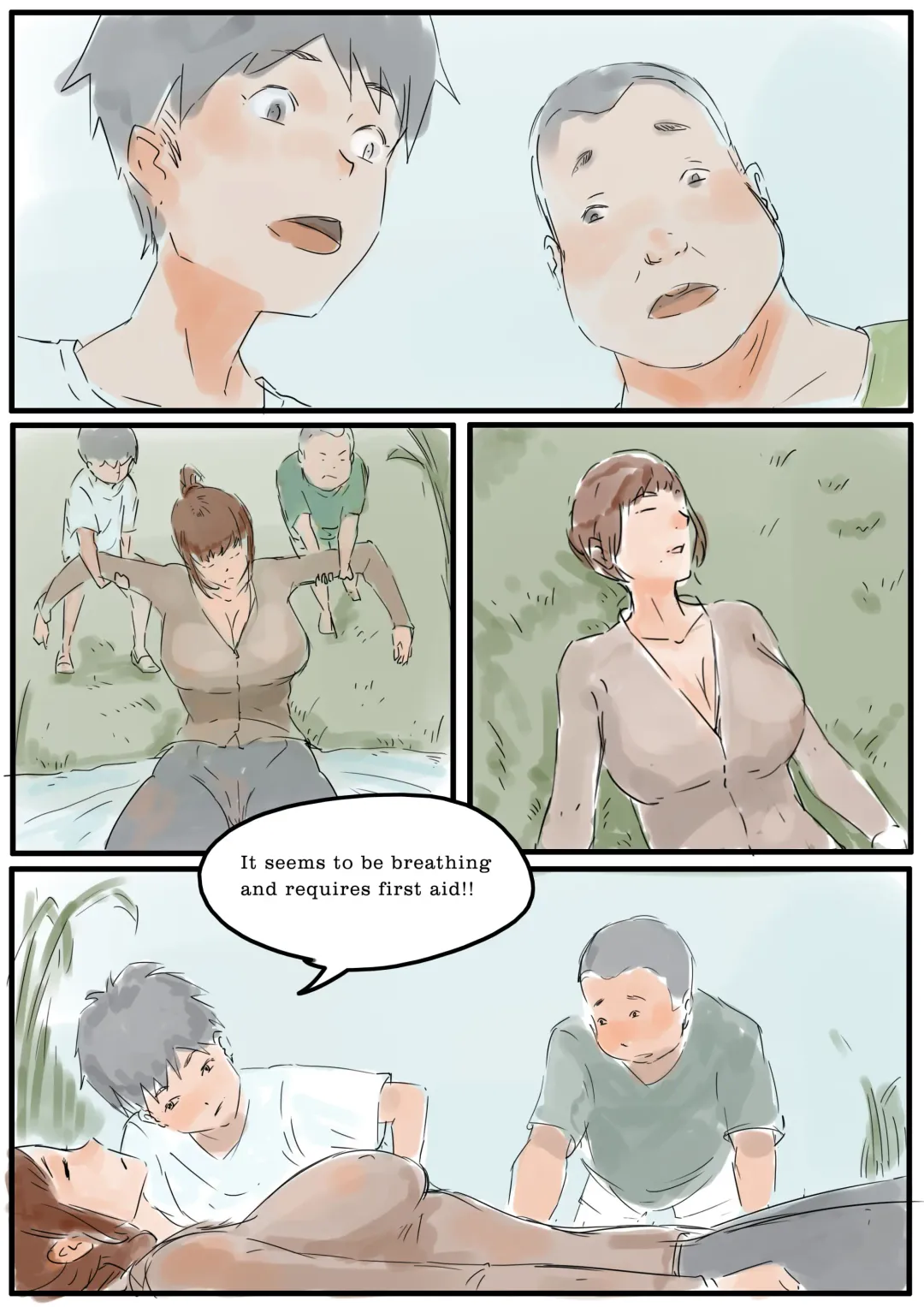 [Hon] Kinki Fhentai - Page 52