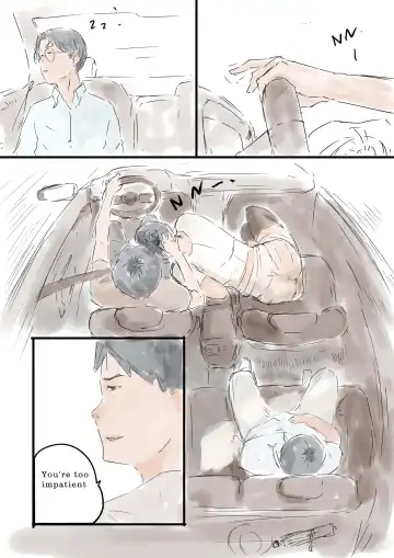 [Hon] Kinki Fhentai - Page 36