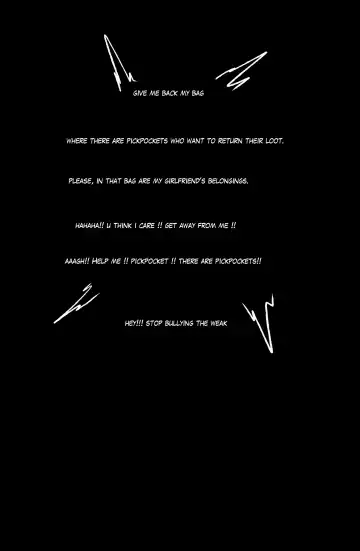 Read [Neko Plus] My Mother is a Hero - Fhentai