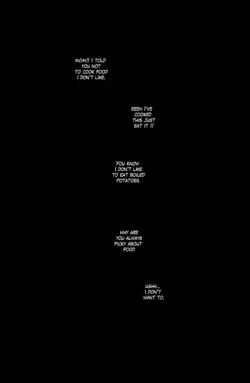 [Neko Plus] My Mother is a Hero Fhentai - Page 7