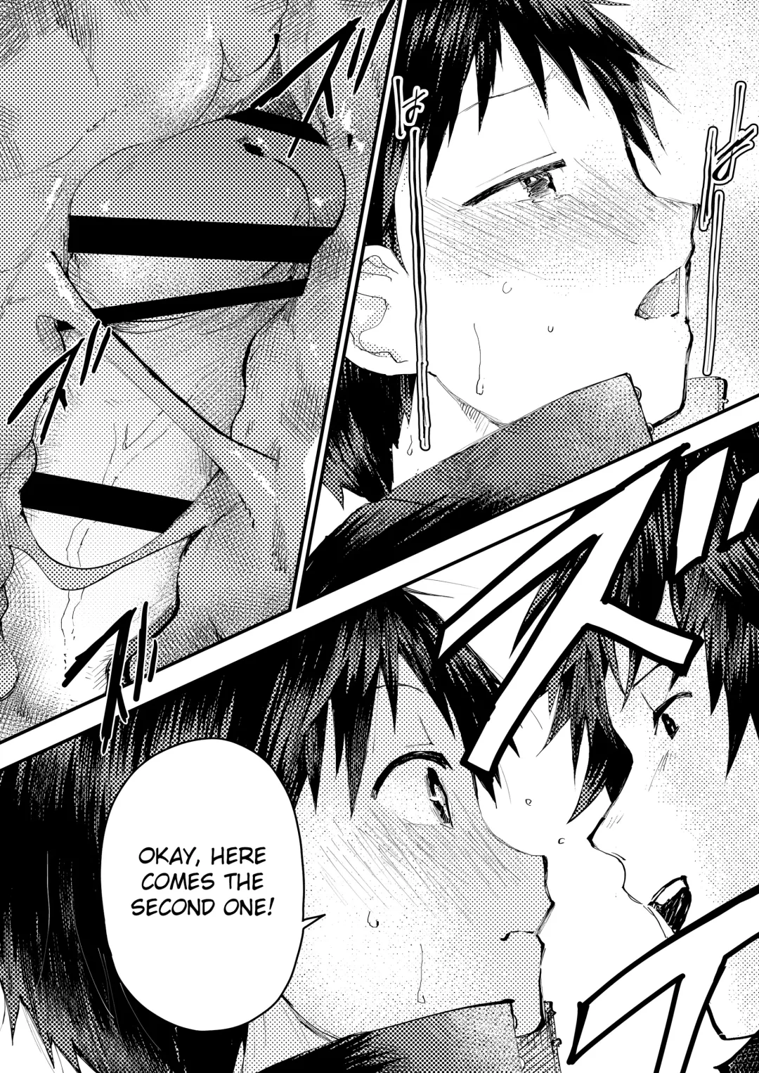 [Orukoa] Tomodachi Ecchi | Sex Friends Fhentai - Page 16