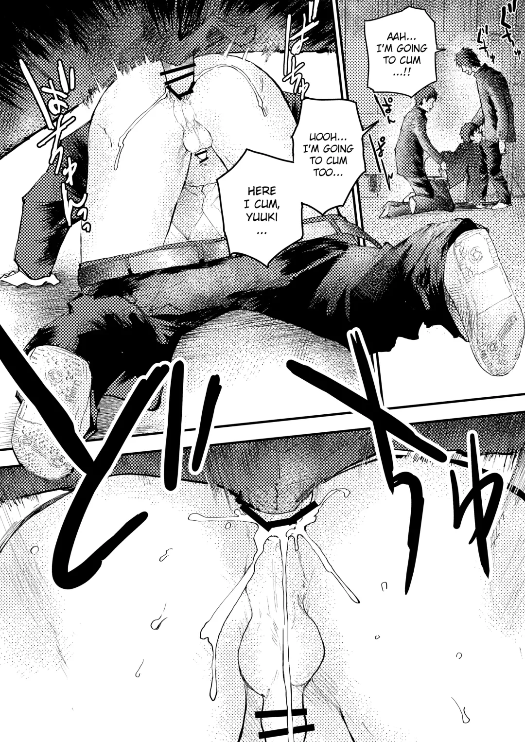 [Orukoa] Tomodachi Ecchi | Sex Friends Fhentai - Page 27