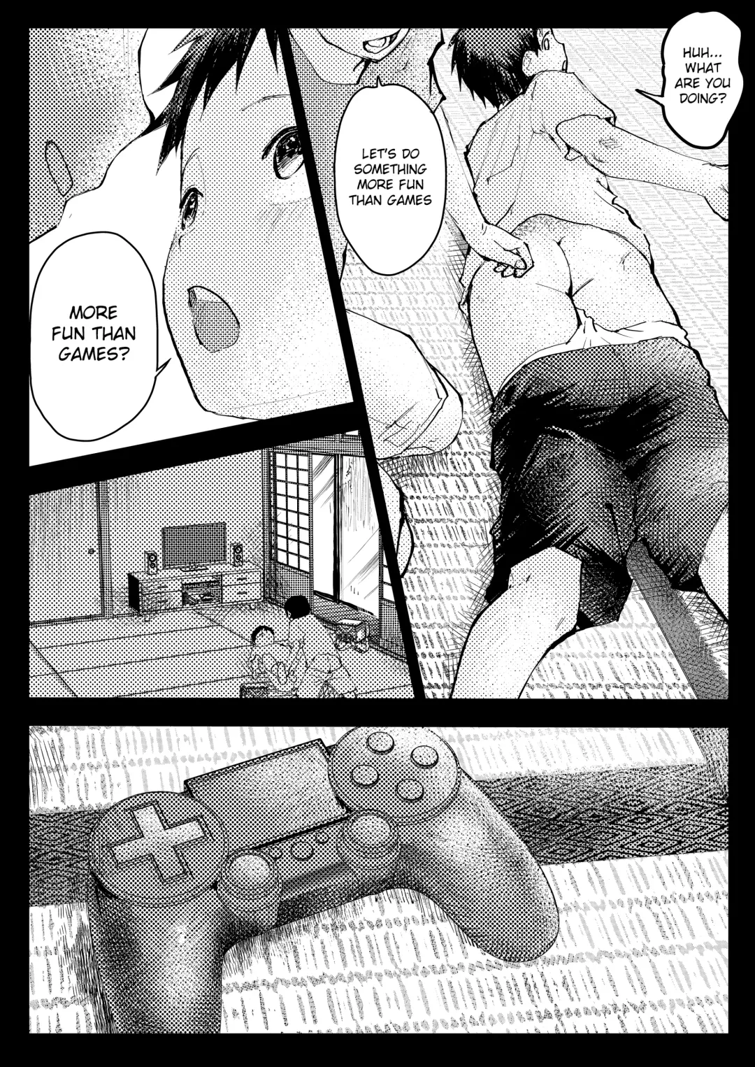 [Orukoa] Tomodachi Ecchi | Sex Friends Fhentai - Page 37