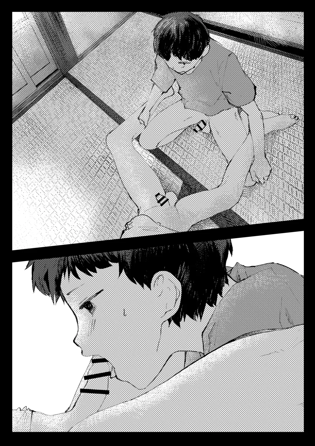 [Orukoa] Tomodachi Ecchi | Sex Friends Fhentai - Page 40