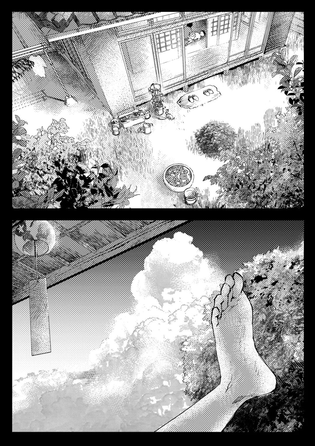 [Orukoa] Tomodachi Ecchi | Sex Friends Fhentai - Page 47