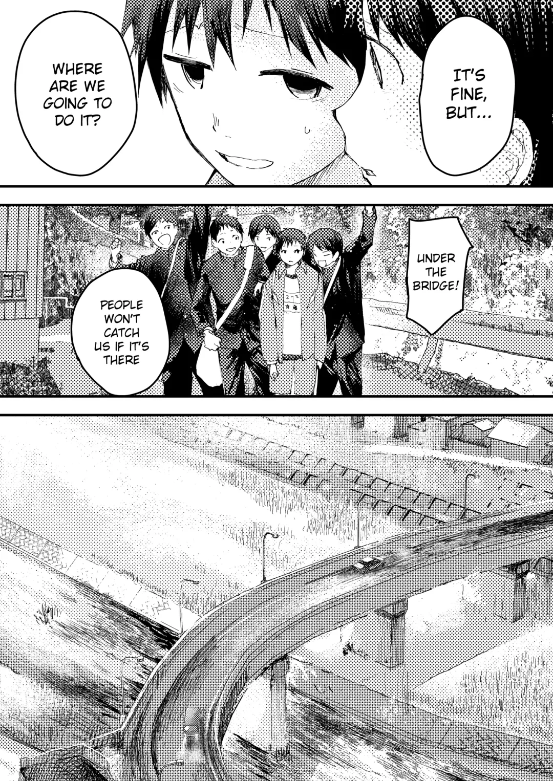 [Orukoa] Tomodachi Ecchi | Sex Friends Fhentai - Page 54