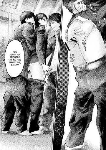 [Orukoa] Tomodachi Ecchi | Sex Friends Fhentai - Page 15