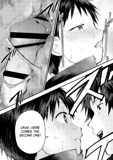 [Orukoa] Tomodachi Ecchi | Sex Friends Fhentai - Page 16