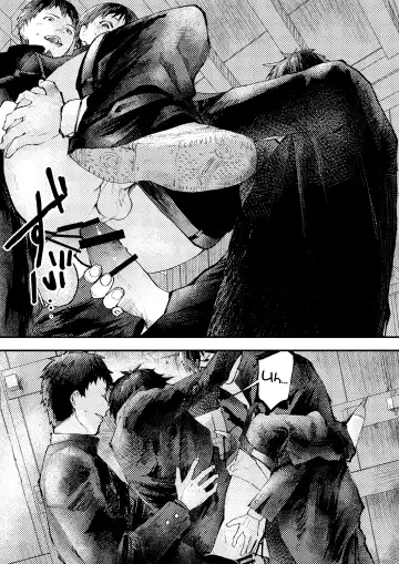 [Orukoa] Tomodachi Ecchi | Sex Friends Fhentai - Page 17