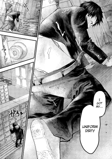 [Orukoa] Tomodachi Ecchi | Sex Friends Fhentai - Page 30