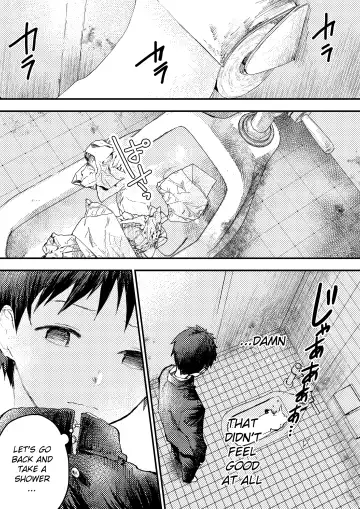 [Orukoa] Tomodachi Ecchi | Sex Friends Fhentai - Page 33