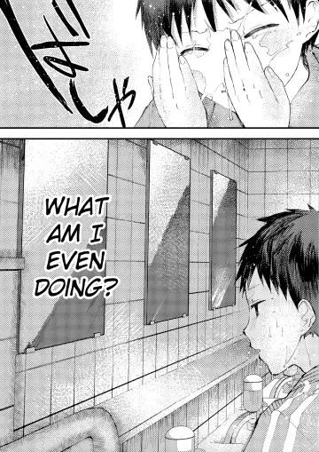 [Orukoa] Tomodachi Ecchi | Sex Friends Fhentai - Page 35