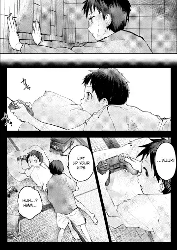 [Orukoa] Tomodachi Ecchi | Sex Friends Fhentai - Page 36