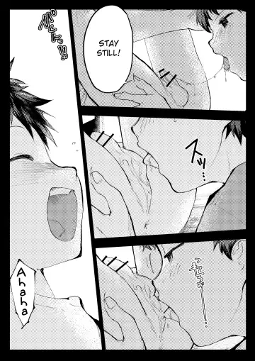 [Orukoa] Tomodachi Ecchi | Sex Friends Fhentai - Page 42