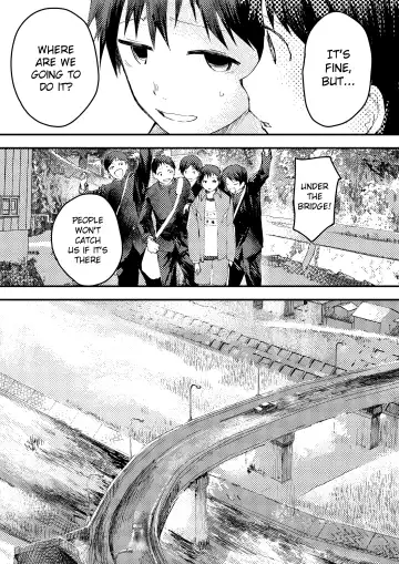 [Orukoa] Tomodachi Ecchi | Sex Friends Fhentai - Page 54