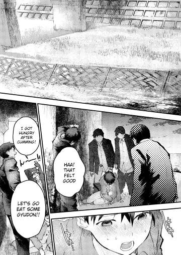 [Orukoa] Tomodachi Ecchi | Sex Friends Fhentai - Page 59