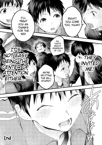 [Orukoa] Tomodachi Ecchi | Sex Friends Fhentai - Page 60
