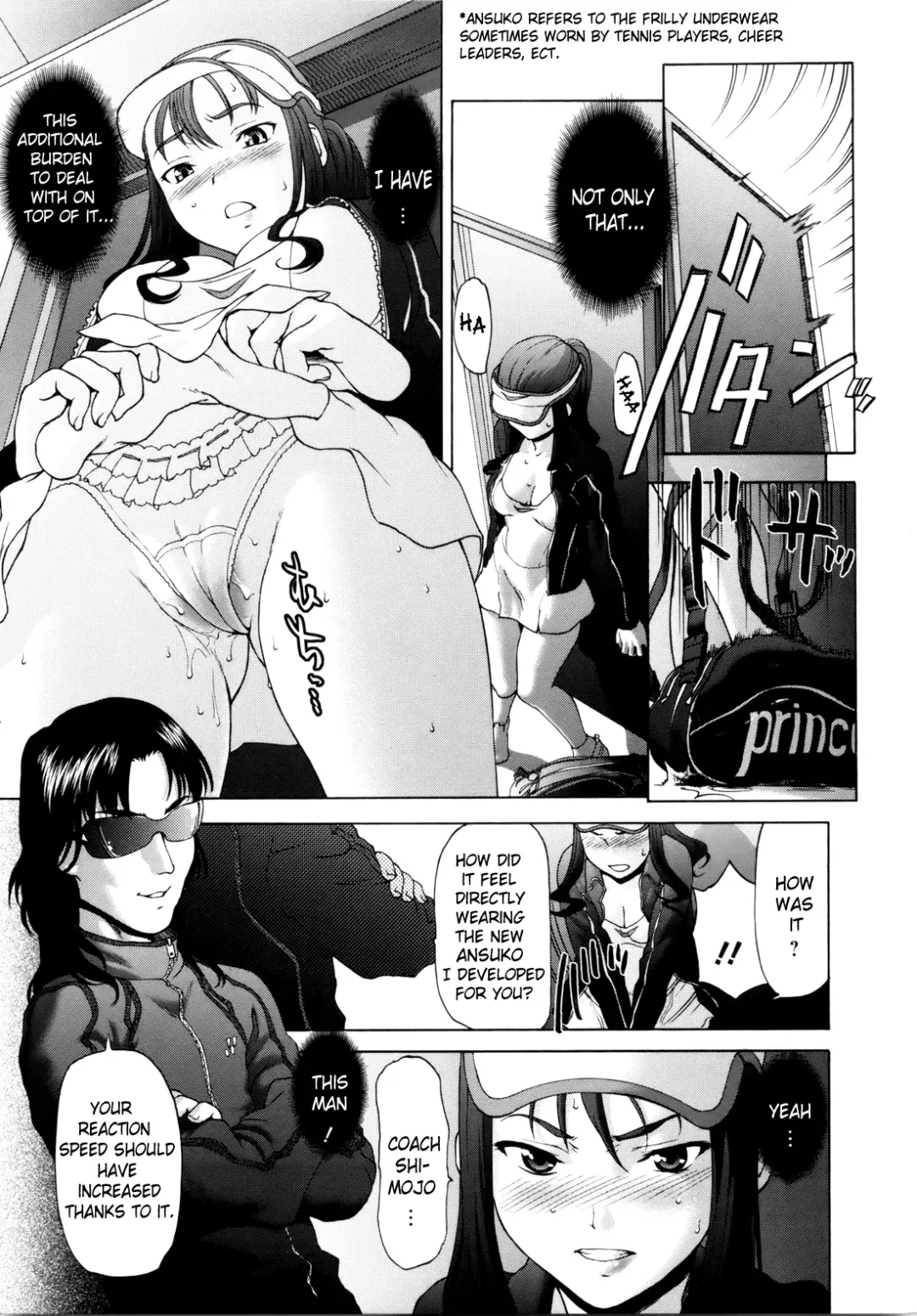 [Saida Kazuaki] Paipain Fhentai - Page 65