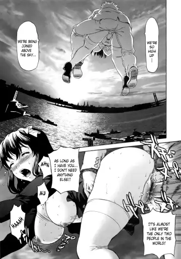 [Saida Kazuaki] Paipain Fhentai - Page 107