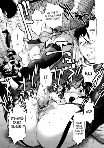 [Saida Kazuaki] Paipain Fhentai - Page 153