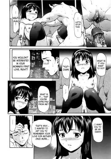 [Saida Kazuaki] Paipain Fhentai - Page 22