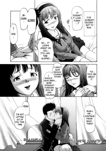 [Saida Kazuaki] Paipain Fhentai - Page 43