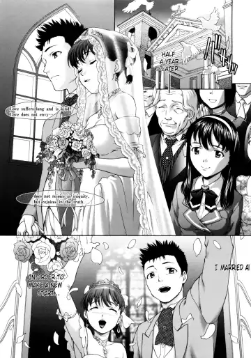 [Saida Kazuaki] Paipain Fhentai - Page 57