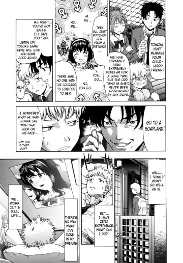 [Saida Kazuaki] Paipain Fhentai - Page 85