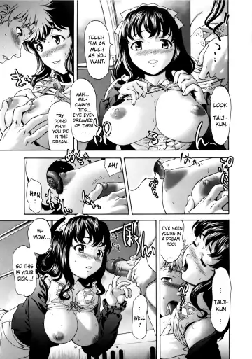 [Saida Kazuaki] Paipain Fhentai - Page 97