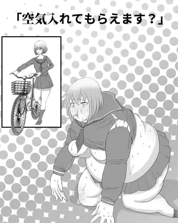 Jintai bouchou kaizou tanhenshuu Fhentai - Page 2