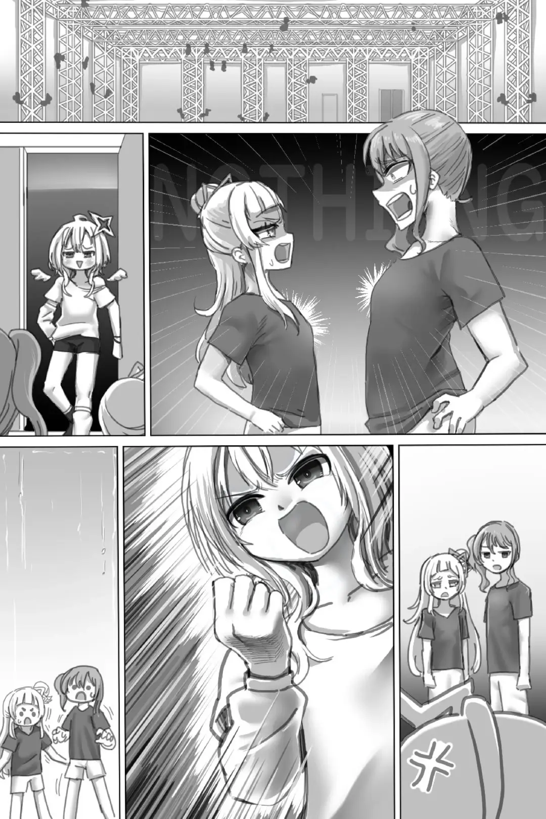 [Hoikooroo] Pig Idol Fhentai - Page 48