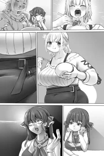 [Hoikooroo] Pig Idol Fhentai - Page 31