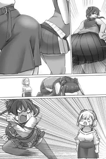 [Hoikooroo] Pig Idol Fhentai - Page 32