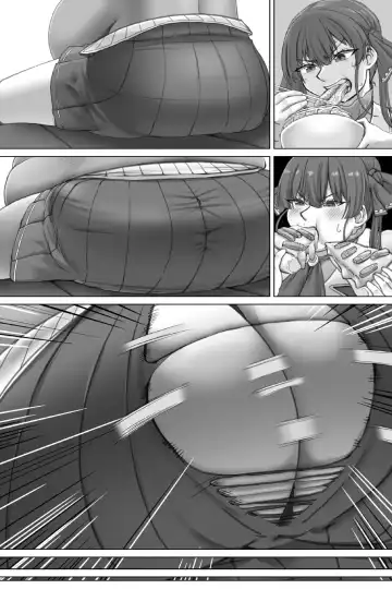 [Hoikooroo] Pig Idol Fhentai - Page 34