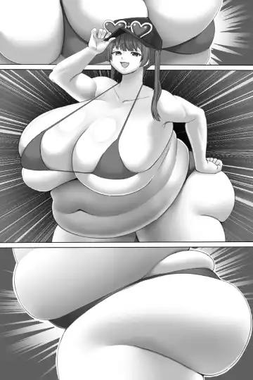 [Hoikooroo] Pig Idol Fhentai - Page 36