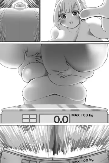 [Hoikooroo] Pig Idol Fhentai - Page 41