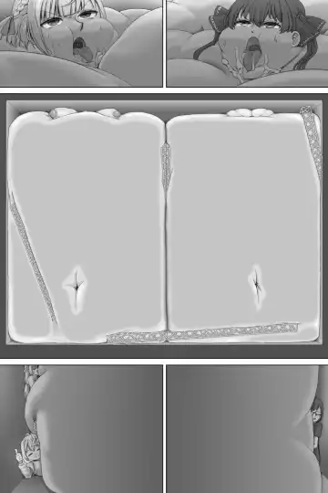 [Hoikooroo] Pig Idol Fhentai - Page 59