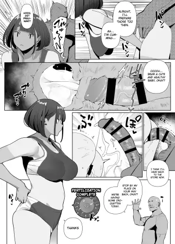 [Zikataro] Rikujobu-chan Fhentai - Page 4