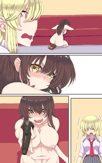 [Kiya Mayu] Teman Karaoke Taiketsu Fhentai - Page 46