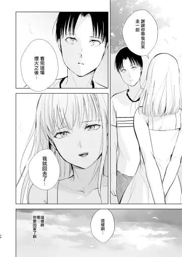 [Locon] Natsu no Takenawa / Banka no Kou Fhentai - Page 36