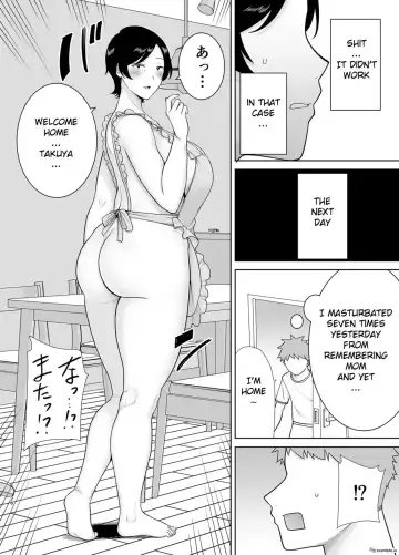 [Siberian Hahasky] Mothers Are Women Too! 2 Fhentai - Page 28