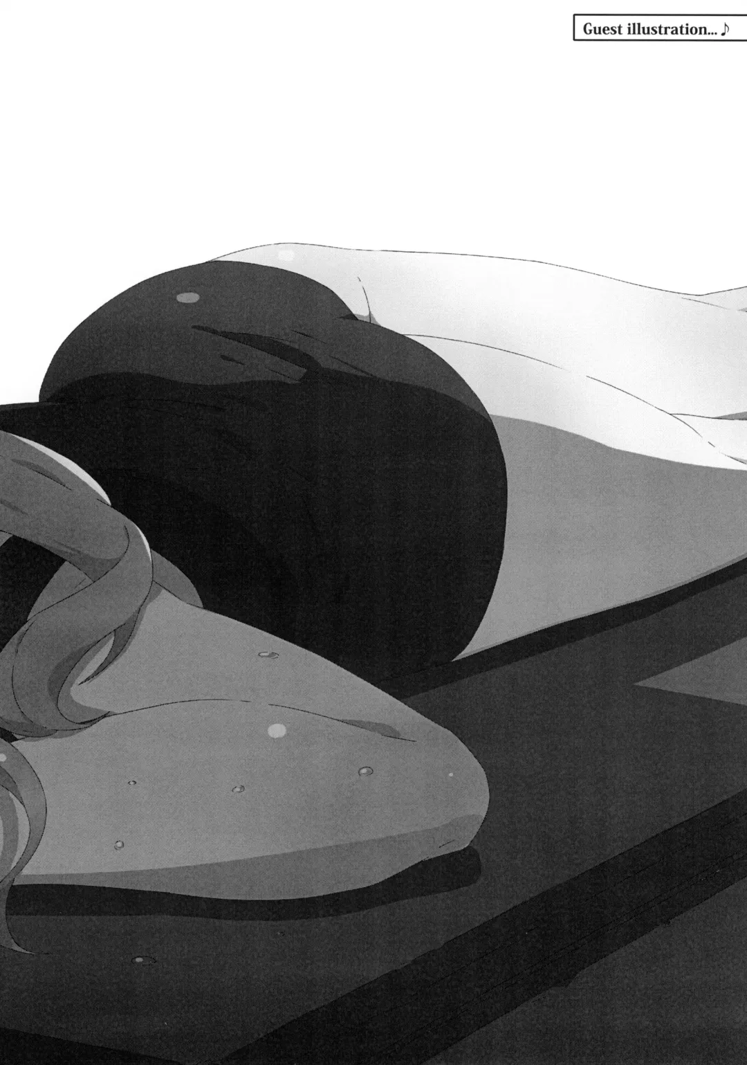 [Nanao] the book of "mio" 3 Fhentai - Page 24