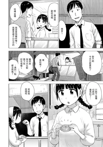 [Karma Tatsurou] Naho-chan wa Onahoya-san | 菜穗是飛機杯店店員 Fhentai - Page 6