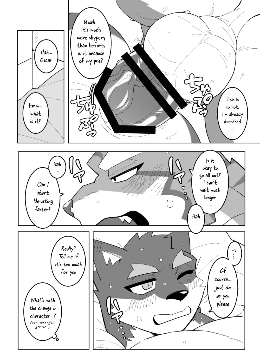 [Hachi Duchi] Karada de Oboeru Shousetsu Sahou | To Write a Novel with One's Body Fhentai - Page 21