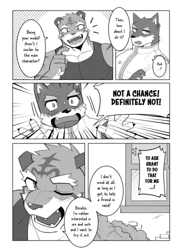 [Hachi Duchi] Karada de Oboeru Shousetsu Sahou | To Write a Novel with One's Body Fhentai - Page 11