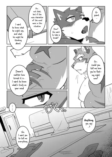 [Hachi Duchi] Karada de Oboeru Shousetsu Sahou | To Write a Novel with One's Body Fhentai - Page 16