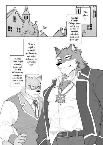 [Hachi Duchi] Karada de Oboeru Shousetsu Sahou | To Write a Novel with One's Body Fhentai - Page 3