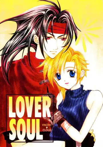 Read [Yokota Kumi] Lover Soul - Salad with you - Fhentai